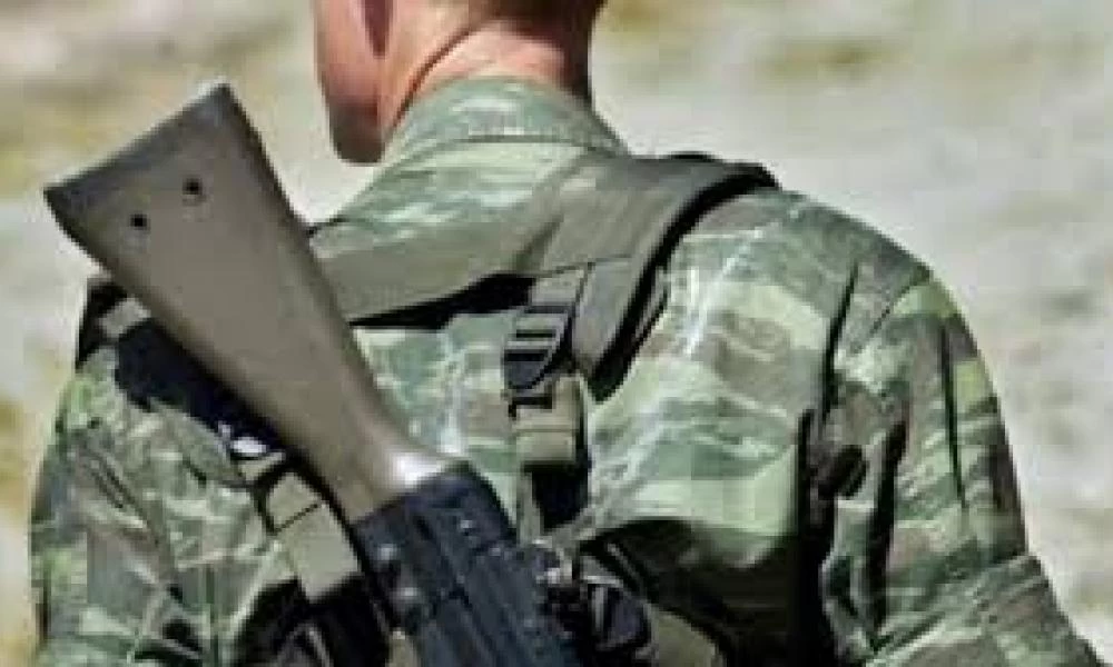 Κρούσμα κορωνοϊού στο στρατόπεδο της Ασσήρου